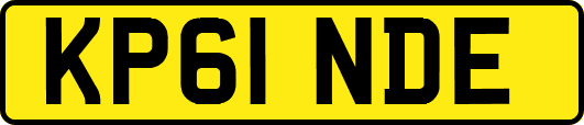 KP61NDE