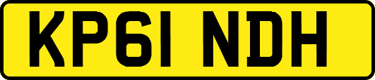 KP61NDH