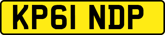KP61NDP