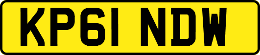 KP61NDW