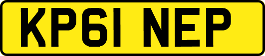 KP61NEP