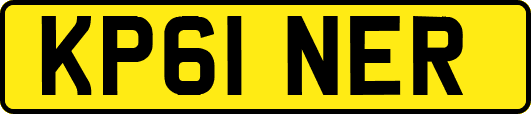 KP61NER