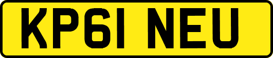 KP61NEU