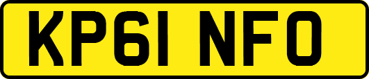 KP61NFO