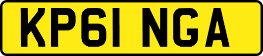 KP61NGA