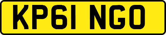 KP61NGO