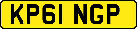 KP61NGP