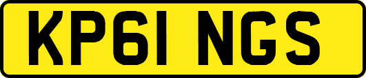KP61NGS