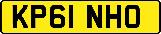 KP61NHO