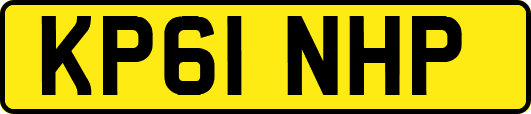KP61NHP