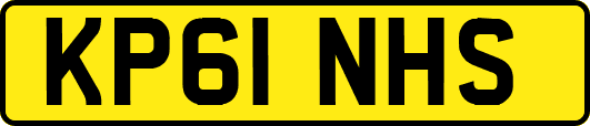 KP61NHS