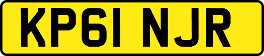 KP61NJR