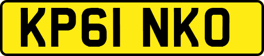 KP61NKO
