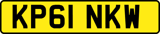 KP61NKW
