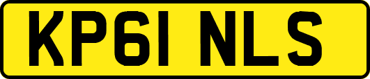 KP61NLS