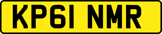 KP61NMR