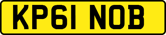 KP61NOB
