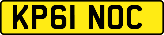 KP61NOC