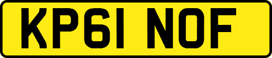 KP61NOF