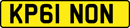 KP61NON