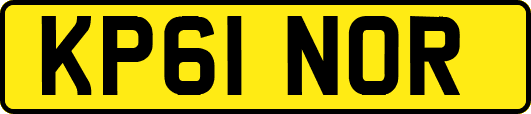 KP61NOR