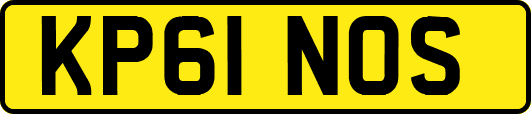 KP61NOS