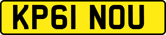 KP61NOU