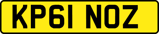 KP61NOZ