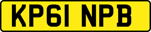 KP61NPB