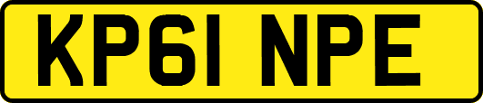 KP61NPE