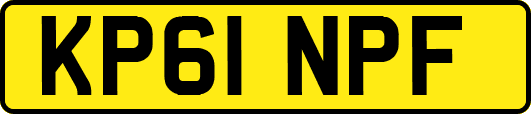 KP61NPF