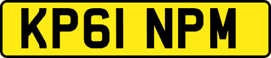 KP61NPM