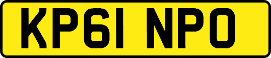 KP61NPO