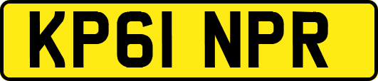 KP61NPR