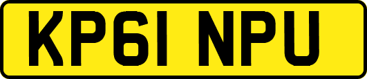 KP61NPU