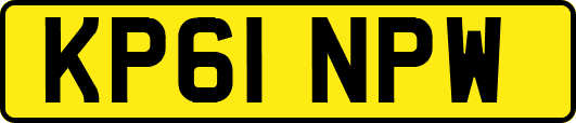 KP61NPW