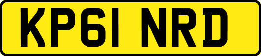 KP61NRD