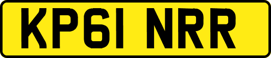 KP61NRR
