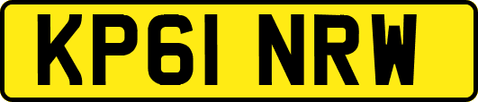 KP61NRW