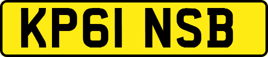 KP61NSB