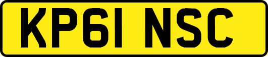 KP61NSC