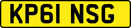 KP61NSG