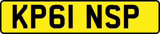 KP61NSP