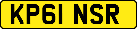 KP61NSR