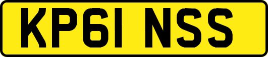 KP61NSS