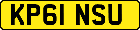 KP61NSU
