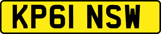 KP61NSW