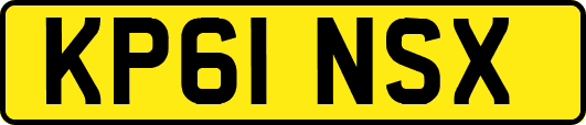 KP61NSX