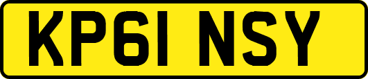 KP61NSY