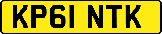 KP61NTK